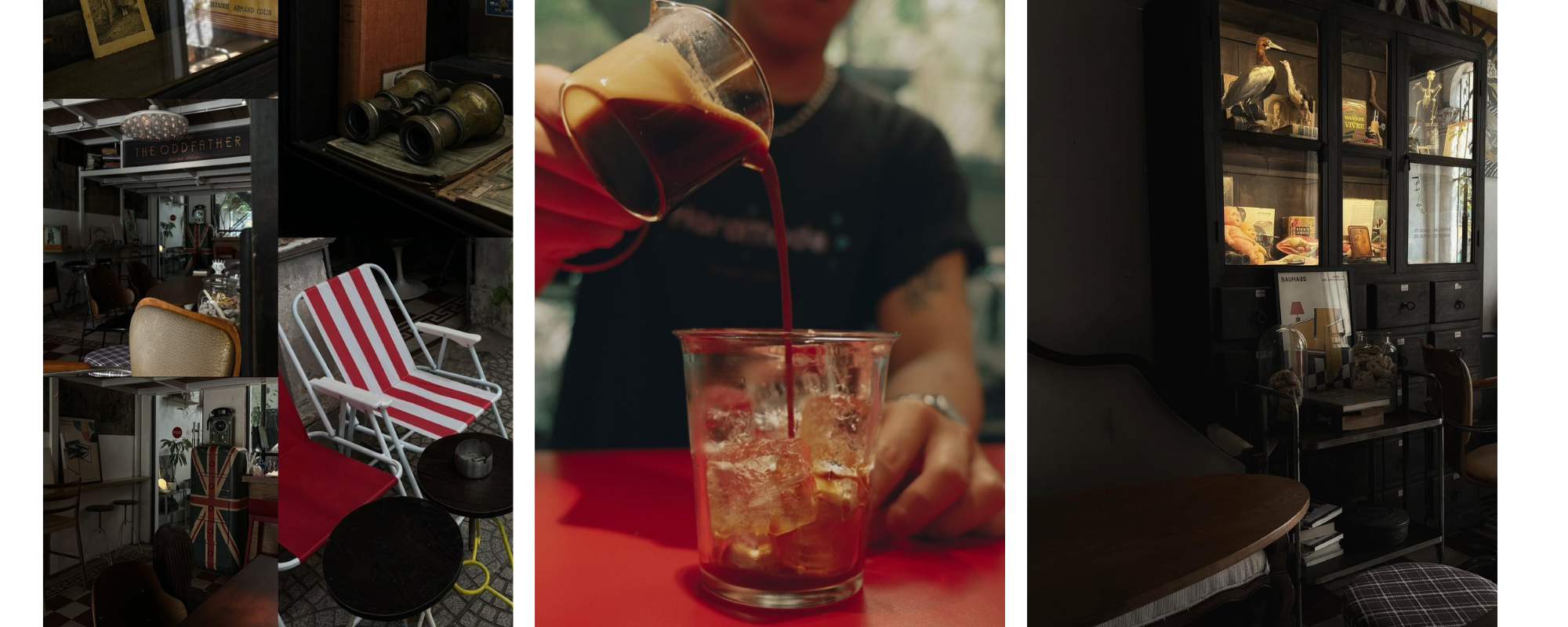 Kh&aacute;m ph&aacute; 12 Qu&aacute;n c&agrave; ph&ecirc; TP . HCM l&yacute; tưởng cho lễ hội 30 / 4 - 1 / 5 - Ảnh 18.