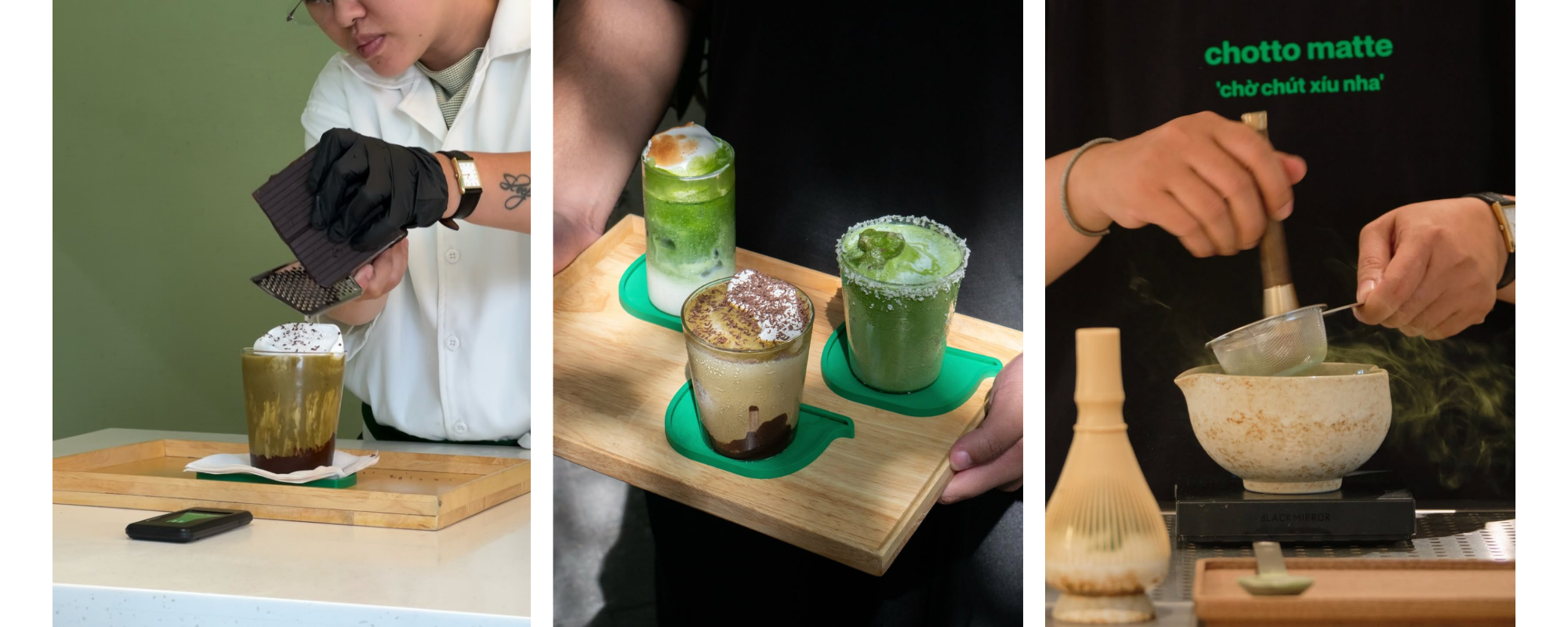 Kh&aacute;m ph&aacute; 12 Qu&aacute;n c&agrave; ph&ecirc; TP . HCM l&yacute; tưởng cho lễ hội 30 / 4 - 1 / 5 - Ảnh 20.