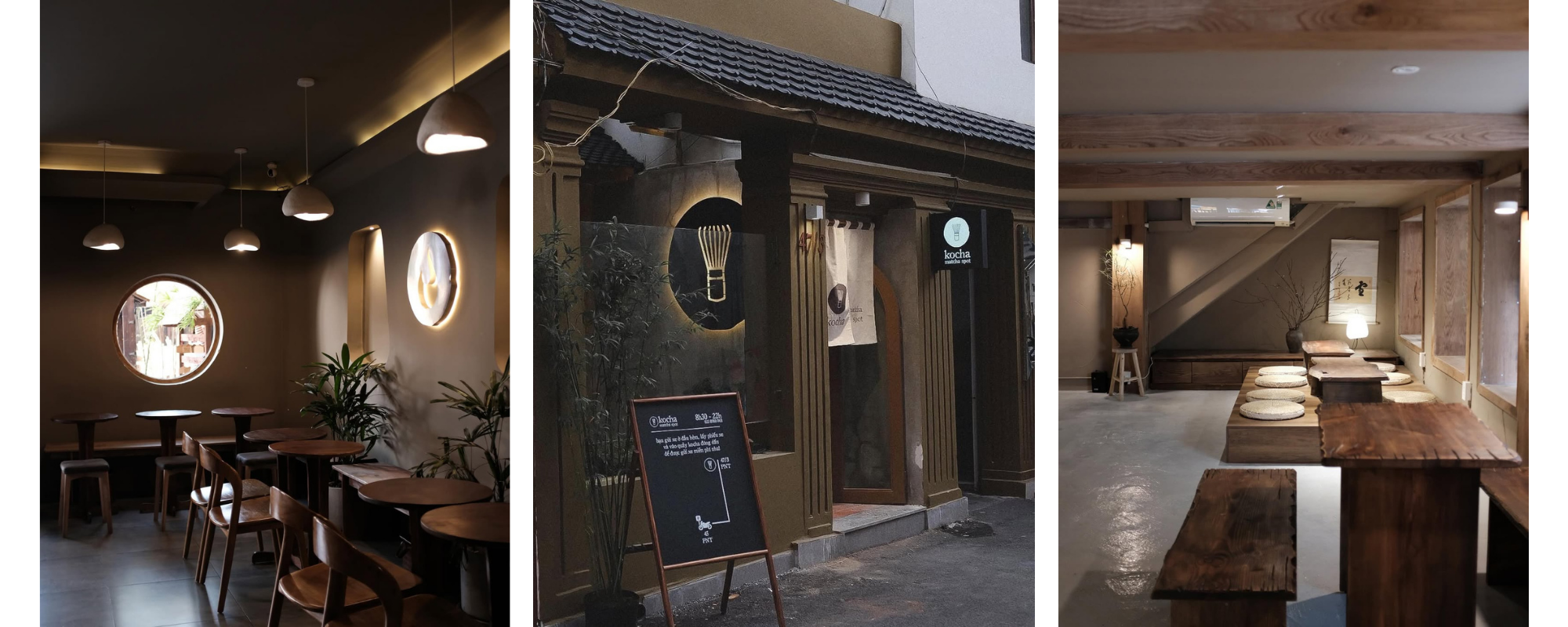 Kh&aacute;m ph&aacute; 12 Qu&aacute;n c&agrave; ph&ecirc; TP . HCM l&yacute; tưởng cho lễ hội 30 / 4 - 1 / 5 - Ảnh 21.