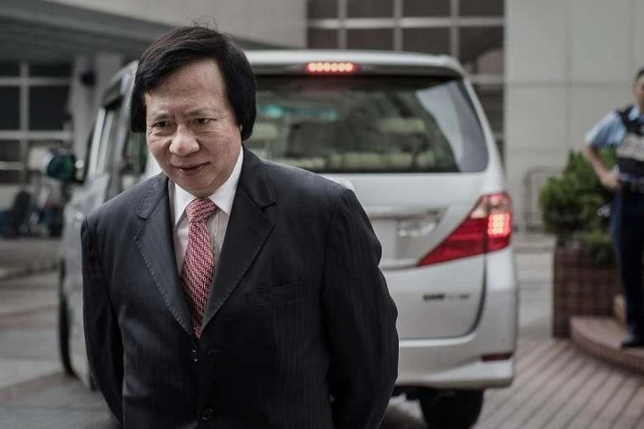 Bi kịch tam nam bất ph&uacute; gia tộc tỷ ph&uacute; Hong Kong năm 2026 - Ảnh 3.