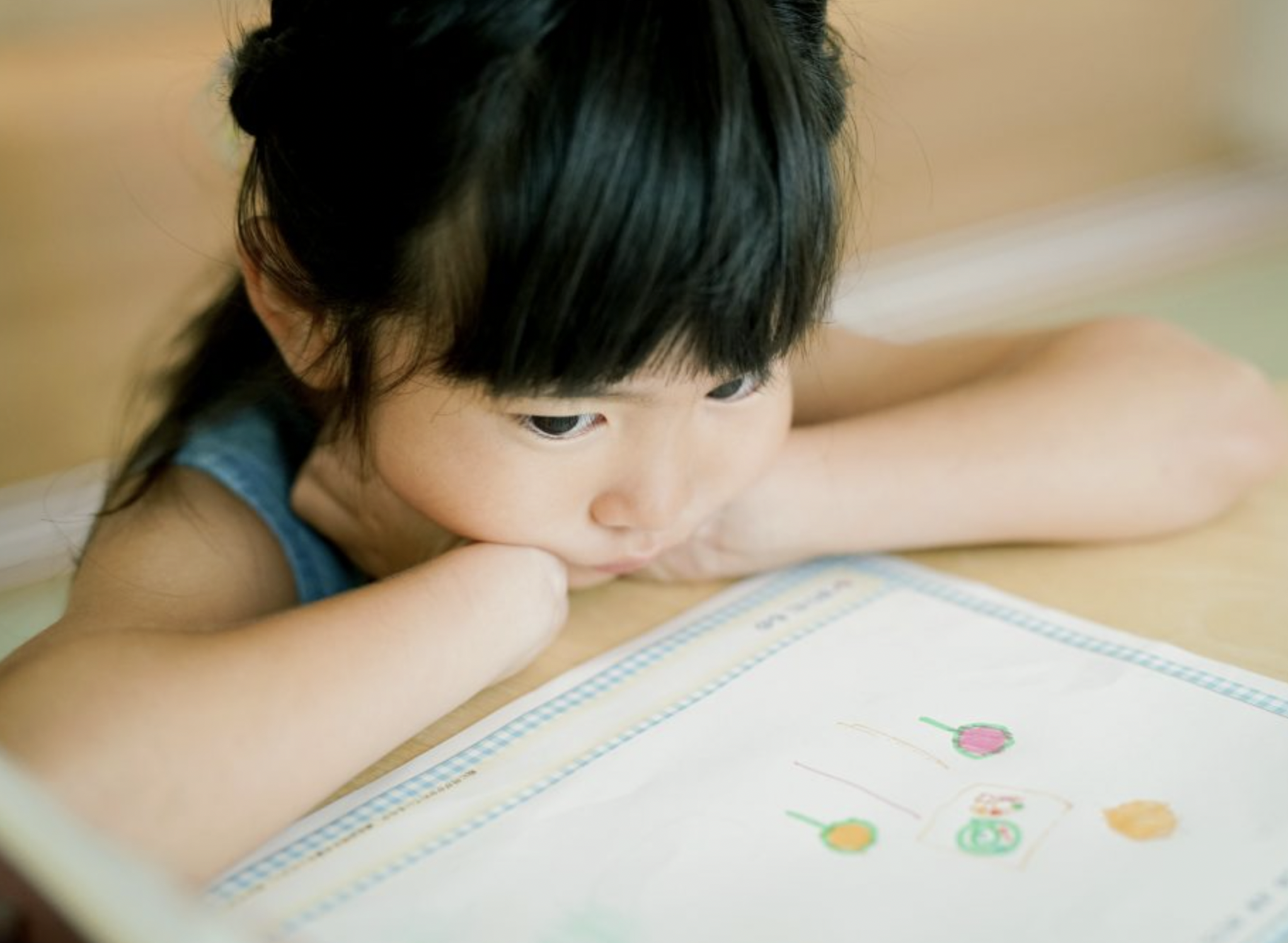 Muốn con hiếu thảo, cha mẹ cần tr&aacute;nh 6 điều n&agrave;y trong nu&ocirc;i dạy trẻ - Ảnh 1.