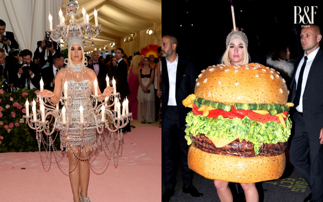 Chưa c&oacute; m&ugrave;a Met Gala n&agrave;o m&agrave; ai cũng 
