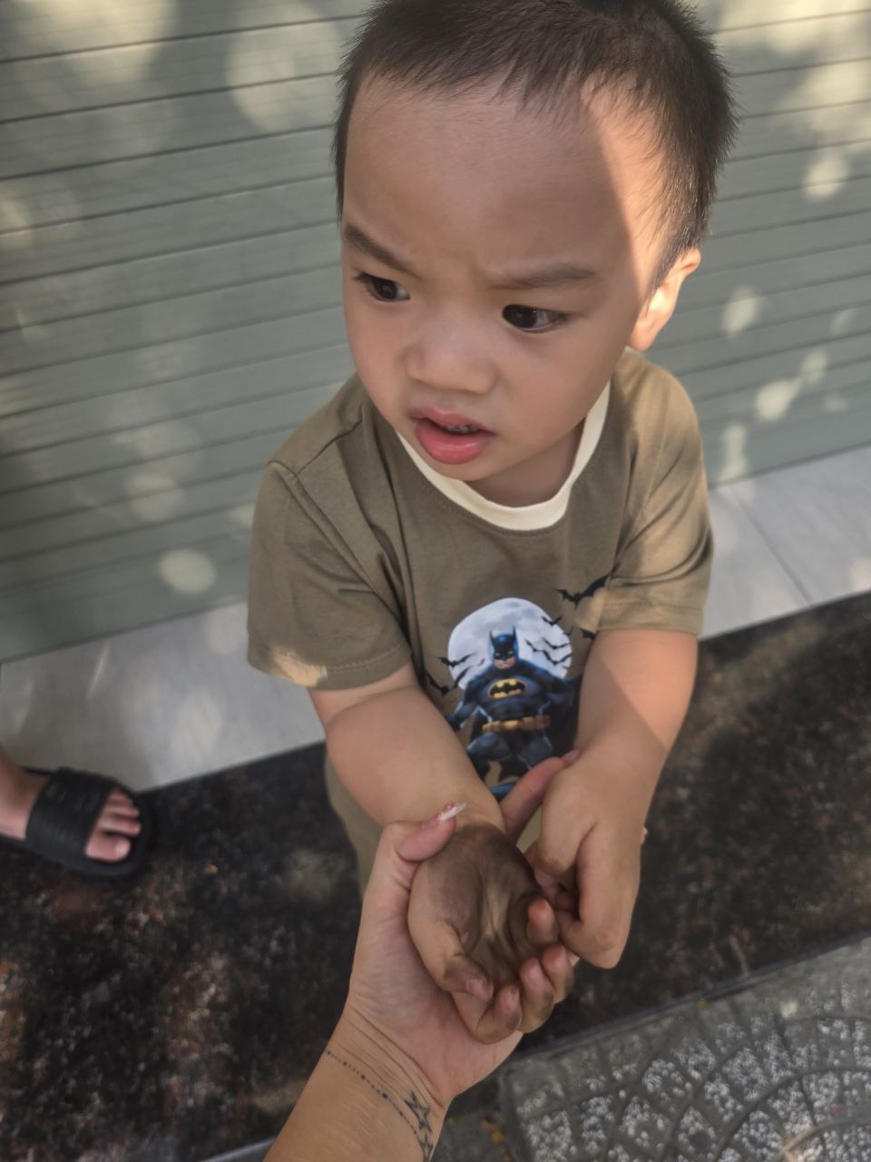 T&ocirc;i khuy&ecirc;n c&aacute;c mẹ: Cho con đi du lịch th&igrave; cứ phi&ecirc;n phiến đi một ch&uacute;t!- Ảnh 4.