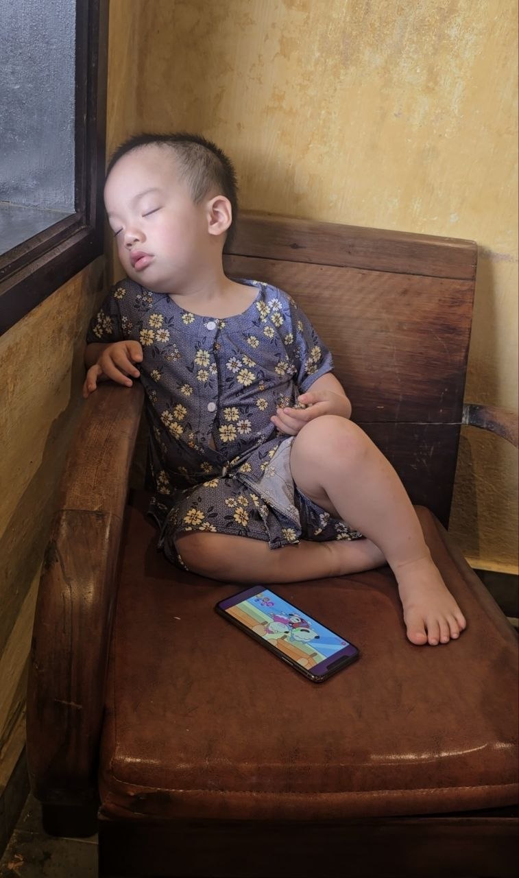 T&ocirc;i khuy&ecirc;n c&aacute;c mẹ: Cho con đi du lịch th&igrave; cứ phi&ecirc;n phiến đi một ch&uacute;t!- Ảnh 6.