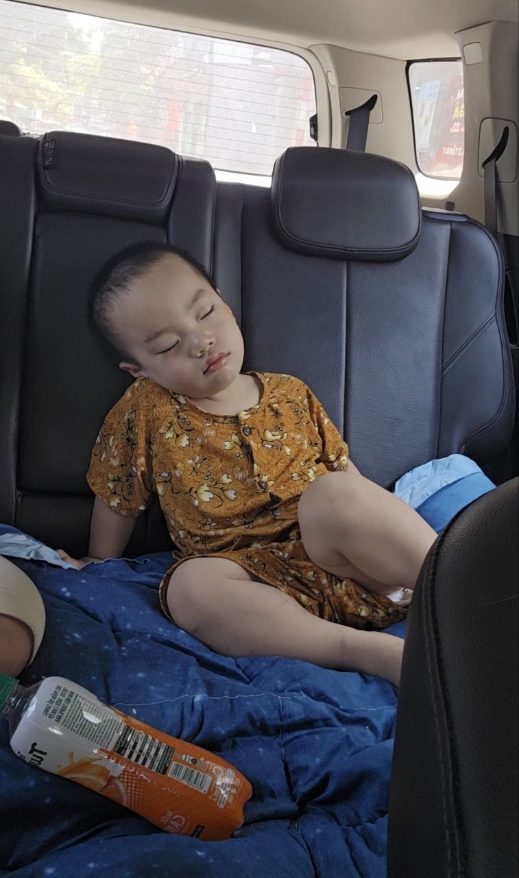 T&ocirc;i khuy&ecirc;n c&aacute;c mẹ: Cho con đi du lịch th&igrave; cứ phi&ecirc;n phiến đi một ch&uacute;t!- Ảnh 5.