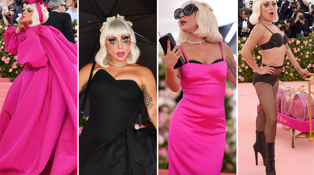 Chưa c&oacute; m&ugrave;a Met Gala n&agrave;o m&agrave; ai cũng 