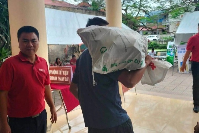  đền b&ugrave; đất - Ảnh 4.