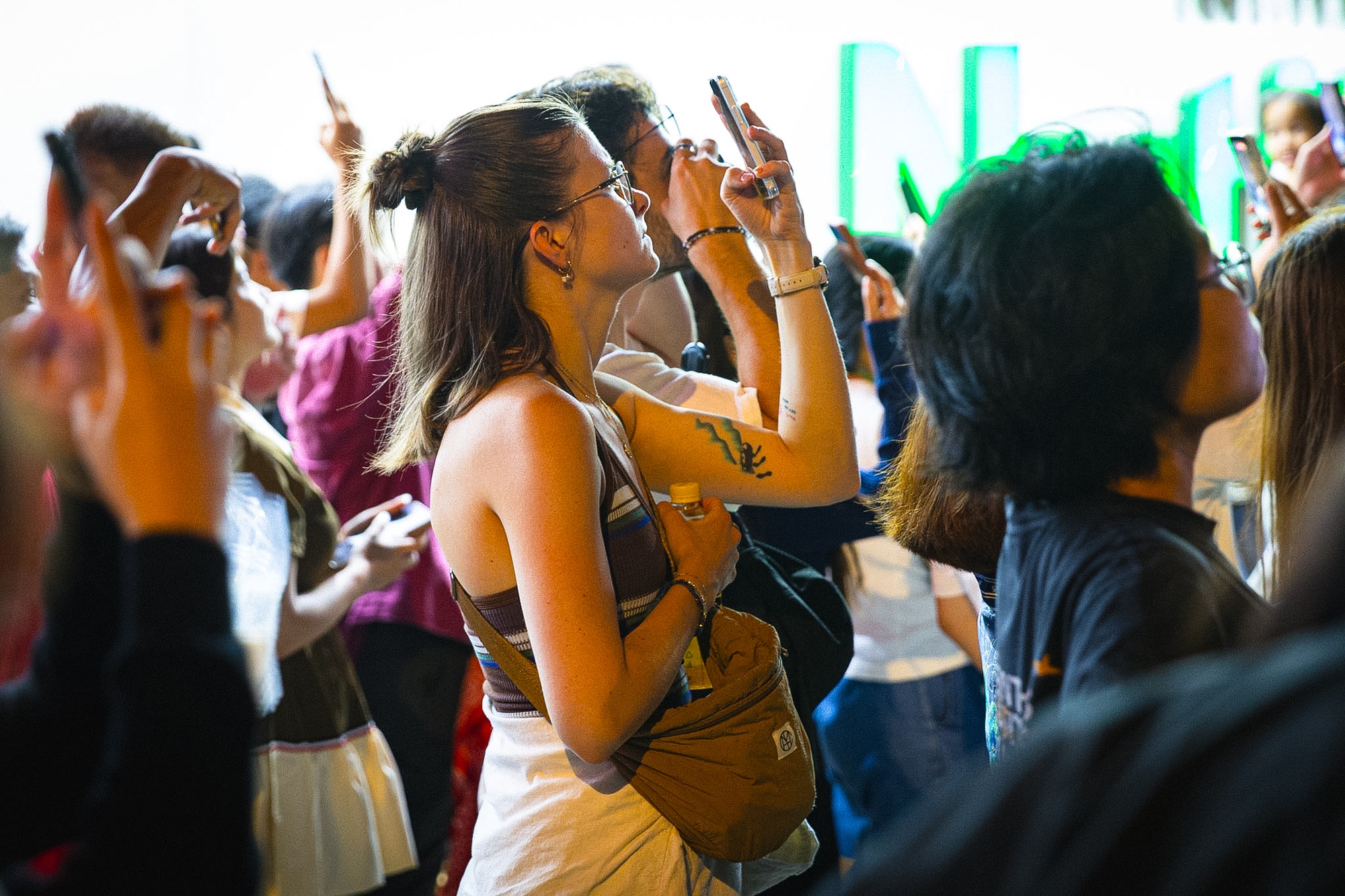 Rực rỡ ph&aacute;o hoa tr&ecirc;n bầu trời TP.HCM đ&ecirc;m 30/4 - Ảnh 22.