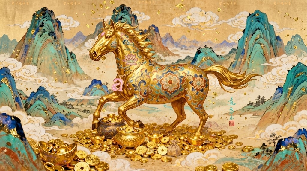 Tử vi ng&agrave;y mới 2/5: 3 con gi&aacute;p may mắn nhất, tiền v&agrave;o như nước, qu&yacute; nh&acirc;n xuất hiện đ&uacute;ng l&uacute;c - Ảnh 2.
