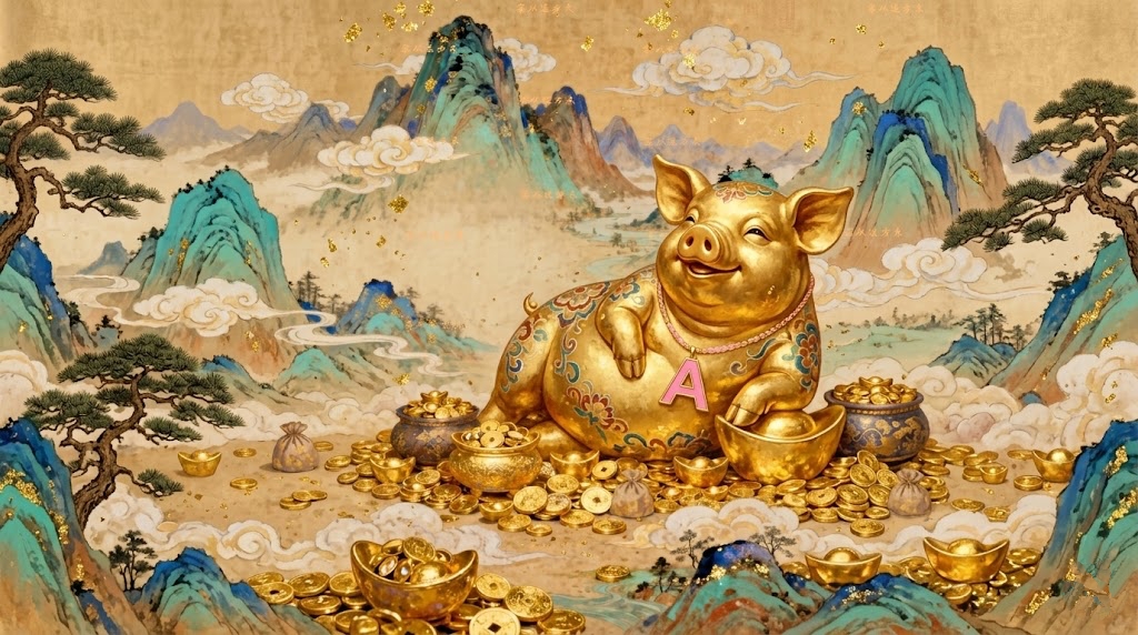 Tử vi ng&agrave;y mới 2/5: 3 con gi&aacute;p may mắn nhất, tiền v&agrave;o như nước, qu&yacute; nh&acirc;n xuất hiện đ&uacute;ng l&uacute;c - Ảnh 3.