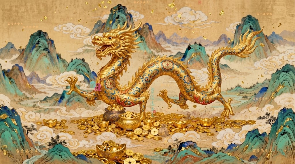 Tử vi ng&agrave;y mới 2/5: 3 con gi&aacute;p may mắn nhất, tiền v&agrave;o như nước, qu&yacute; nh&acirc;n xuất hiện đ&uacute;ng l&uacute;c - Ảnh 1.