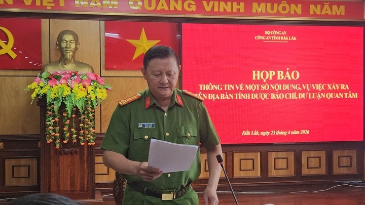 Nam sinh lớp 12 tử vong ở Đắk Lắk do xe m&aacute;y độ c&ocirc;ng suất cao - Ảnh 1.