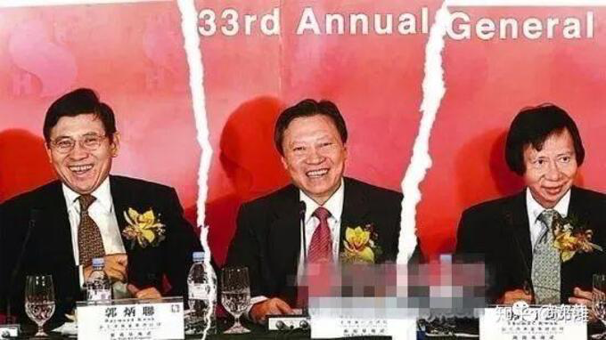 Bi kịch tam nam bất ph&uacute; gia tộc tỷ ph&uacute; Hong Kong năm 2026 - Ảnh 2.