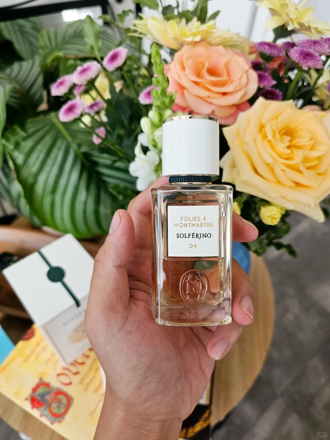 Nước hoa thu h&uacute;t t&igrave;nh y&ecirc;u gi&uacute;p bạn tho&aacute;t ế ngay năm 2026 với phong thủy vượng kh&iacute; - Ảnh 10.