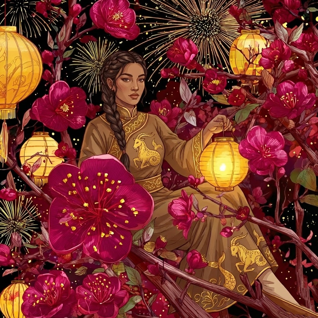 Điểm mặt 3 ch&ograve;m sao may mắn nhất ng&agrave;y 6/4: Sự nghiệp bứt tốc, t&igrave;nh duy&ecirc;n ngọt ng&agrave;o kh&ocirc;ng ai bằng - Ảnh 1.