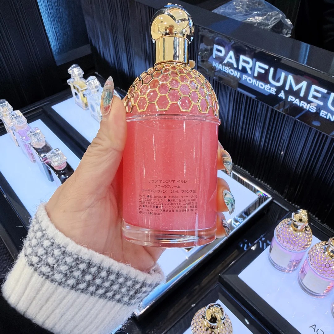 Nước hoa thu h&uacute;t t&igrave;nh y&ecirc;u gi&uacute;p bạn tho&aacute;t ế ngay năm 2026 với phong thủy vượng kh&iacute; - Ảnh 4.