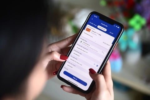 T&igrave;nh trạng cho thu&ecirc; t&agrave;i khoản ng&acirc;n h&agrave;ng c&oacute; thể bị phạt tới 500 triệu đồng - Ảnh 1.