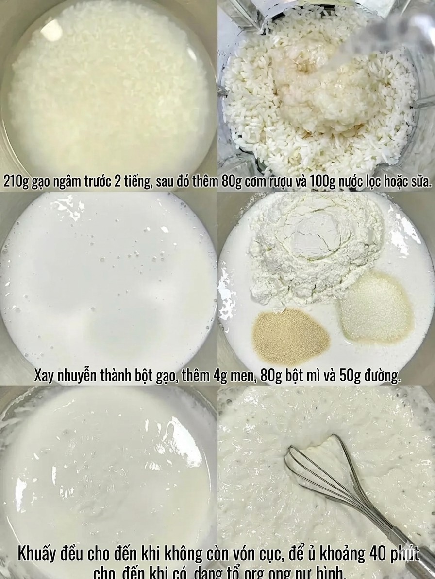 Phụ nữ trên 40 tuổi cứ luân phiên ăn 5 món này là da mịn hồng hào và vẻ ngoài xinh đẹp ngay cả khi không trang điểm - Ảnh 8.