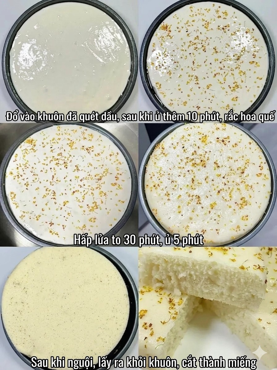 Phụ nữ trên 40 tuổi cứ luân phiên ăn 5 món này là da mịn hồng hào và vẻ ngoài xinh đẹp ngay cả khi không trang điểm - Ảnh 9.