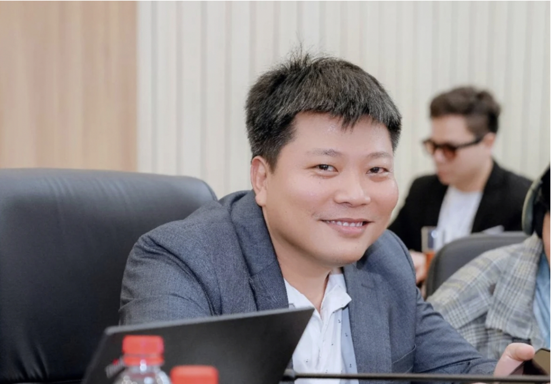 Vụ &aacute;n ONUS: Sử dụng KOLs l&ocirc;i k&eacute;o nh&agrave; đầu tư tham gia hệ sinh th&aacute;i tiền ảo - Ảnh 1.