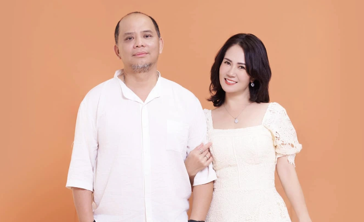 Ch&acirc;n dung NSƯT U60 c&oacute; 4 con, được chồng cưng chiều như &ldquo;trứng mỏng&rdquo;: H&ocirc;n nh&acirc;n gần 30 năm vẫn ngọt ng&agrave;o - Ảnh 2.