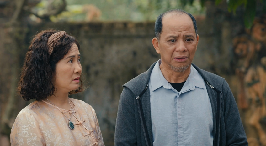 Ch&acirc;n dung NSƯT U60 c&oacute; 4 con, được chồng cưng chiều như &ldquo;trứng mỏng&rdquo;: H&ocirc;n nh&acirc;n gần 30 năm vẫn ngọt ng&agrave;o - Ảnh 1.