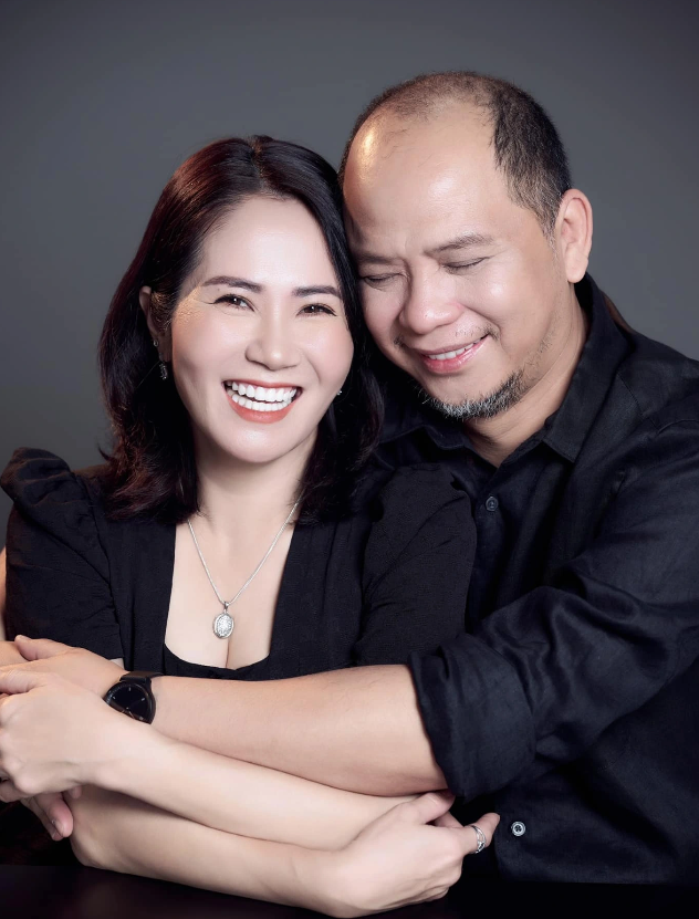 Ch&acirc;n dung NSƯT U60 c&oacute; 4 con, được chồng cưng chiều như &ldquo;trứng mỏng&rdquo;: H&ocirc;n nh&acirc;n gần 30 năm vẫn ngọt ng&agrave;o - Ảnh 7.