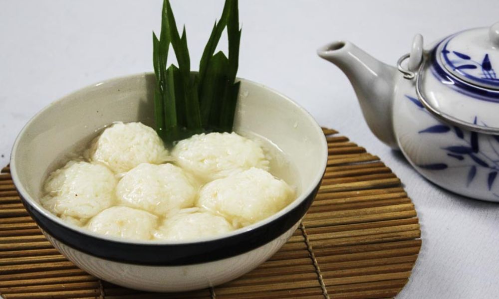 Phụ nữ trên 40 tuổi cứ luân phiên ăn 5 món này là da mịn hồng hào và vẻ ngoài xinh đẹp ngay cả khi không trang điểm - Ảnh 1.