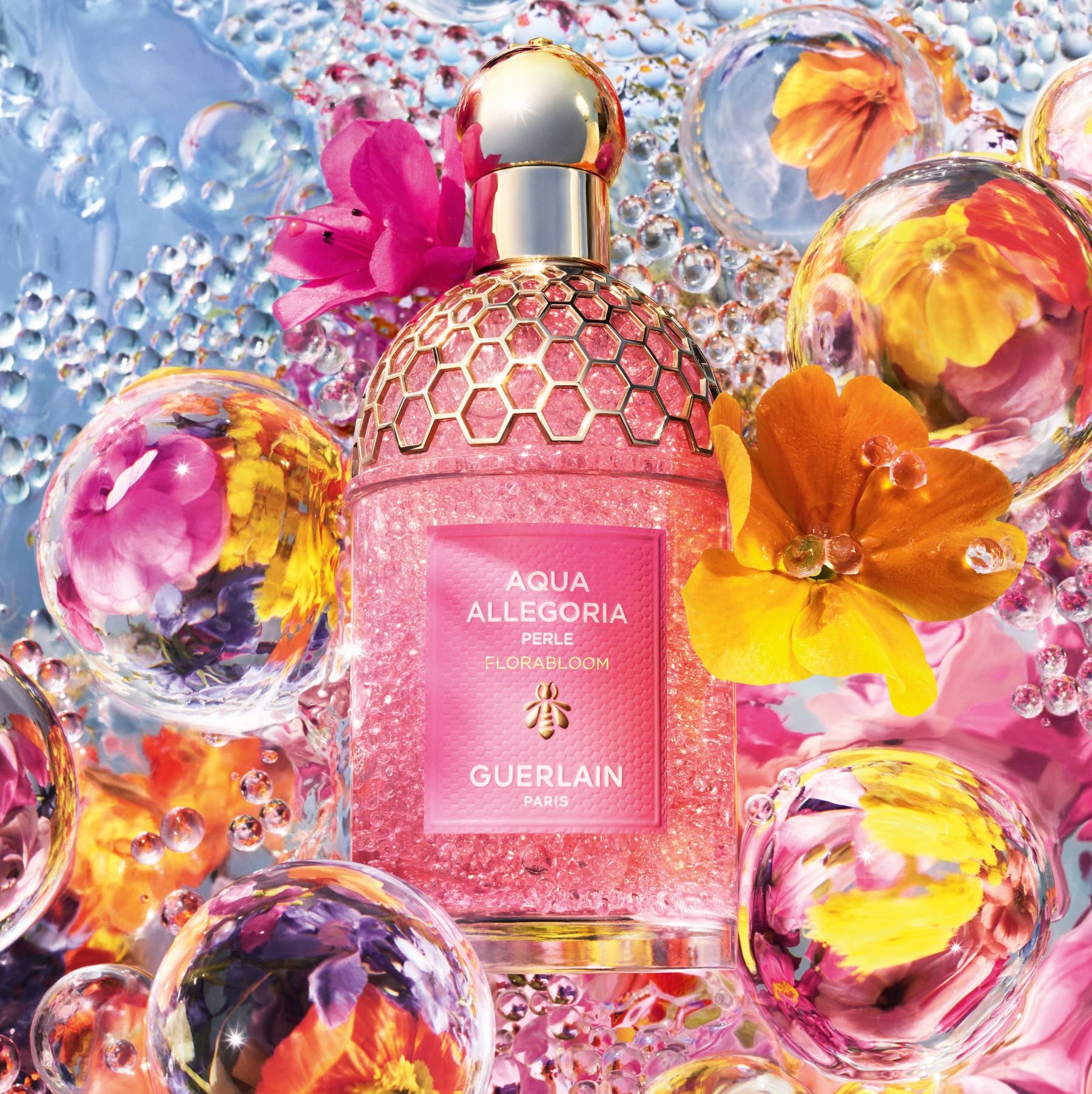 Nước hoa thu h&uacute;t t&igrave;nh y&ecirc;u gi&uacute;p bạn tho&aacute;t ế ngay năm 2026 với phong thủy vượng kh&iacute; - Ảnh 3.