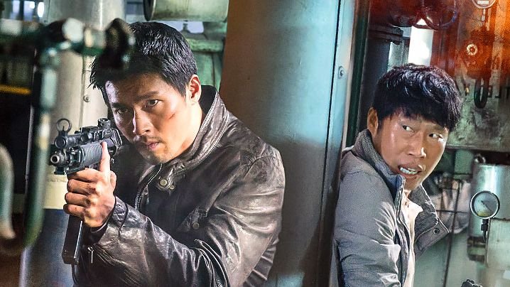 Hyun Bin v&agrave; YoonA c&oacute; t&aacute;i hợp trong &ldquo;Confidential Assignment&rdquo;3?- Ảnh 1.
