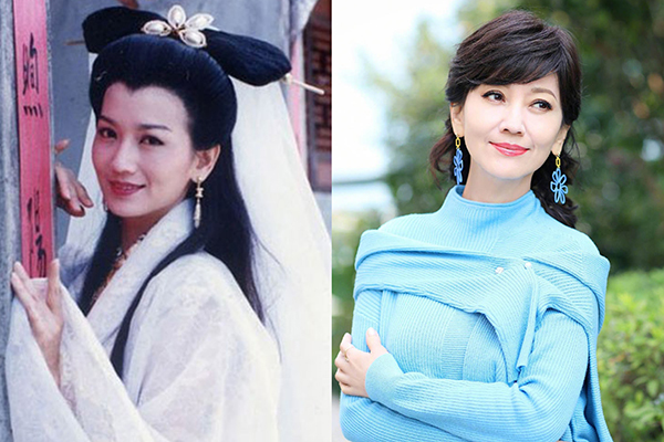 71 tuổi mà vẫn như 40, da căng dáng gọn: minh tinh 