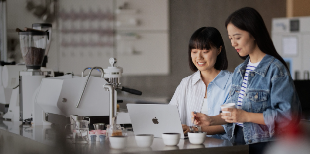 So s&aacute;nh MacBook Neo v&agrave; MacBook Air M5: Đ&acirc;u l&agrave; lựa chọn tinh tế nhất cho ph&aacute;i đẹp? - Ảnh 2.