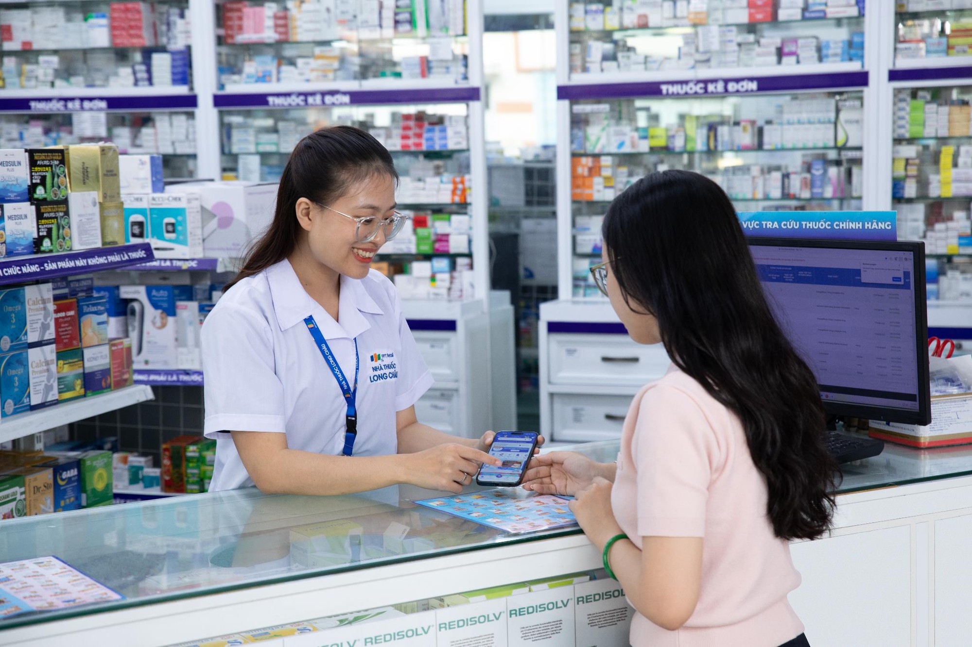 Long Ch&acirc;u &ldquo;tr&igrave;nh l&agrave;ng&rdquo; V&iacute; Sức Khỏe t&iacute;ch thưởng cho cả gia đ&igrave;nh k&egrave;m loạt quyền lợi chưa từng c&oacute;- Ảnh 1.