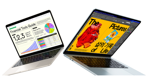 So s&aacute;nh MacBook Neo v&agrave; MacBook Air M5: Đ&acirc;u l&agrave; lựa chọn tinh tế nhất cho ph&aacute;i đẹp? - Ảnh 3.