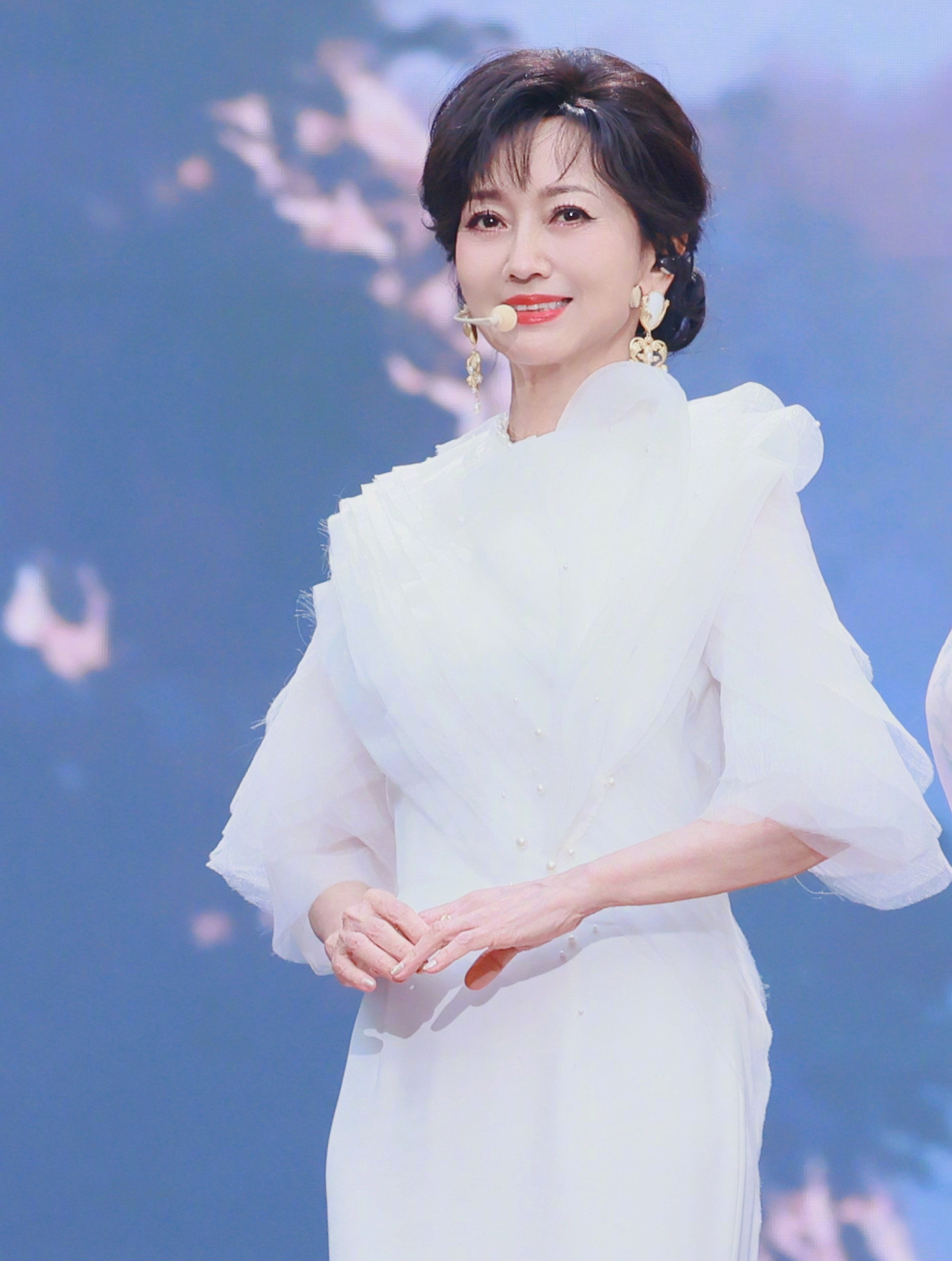 Gallery - 71 tuổi mà vẫn như 40, da căng dáng gọn: Minh tinh "Bến Thượng Hải" giữ bí mật cực đơn giản, ai cũng làm được nhưng ít người kiên trì