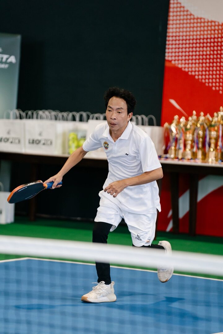 Hậu trường cuộc sống NSƯT Việt Ho&agrave;n ở tuổi U60 tại nh&agrave; vườn 10 . 000 M&sup2; - Ảnh 4.