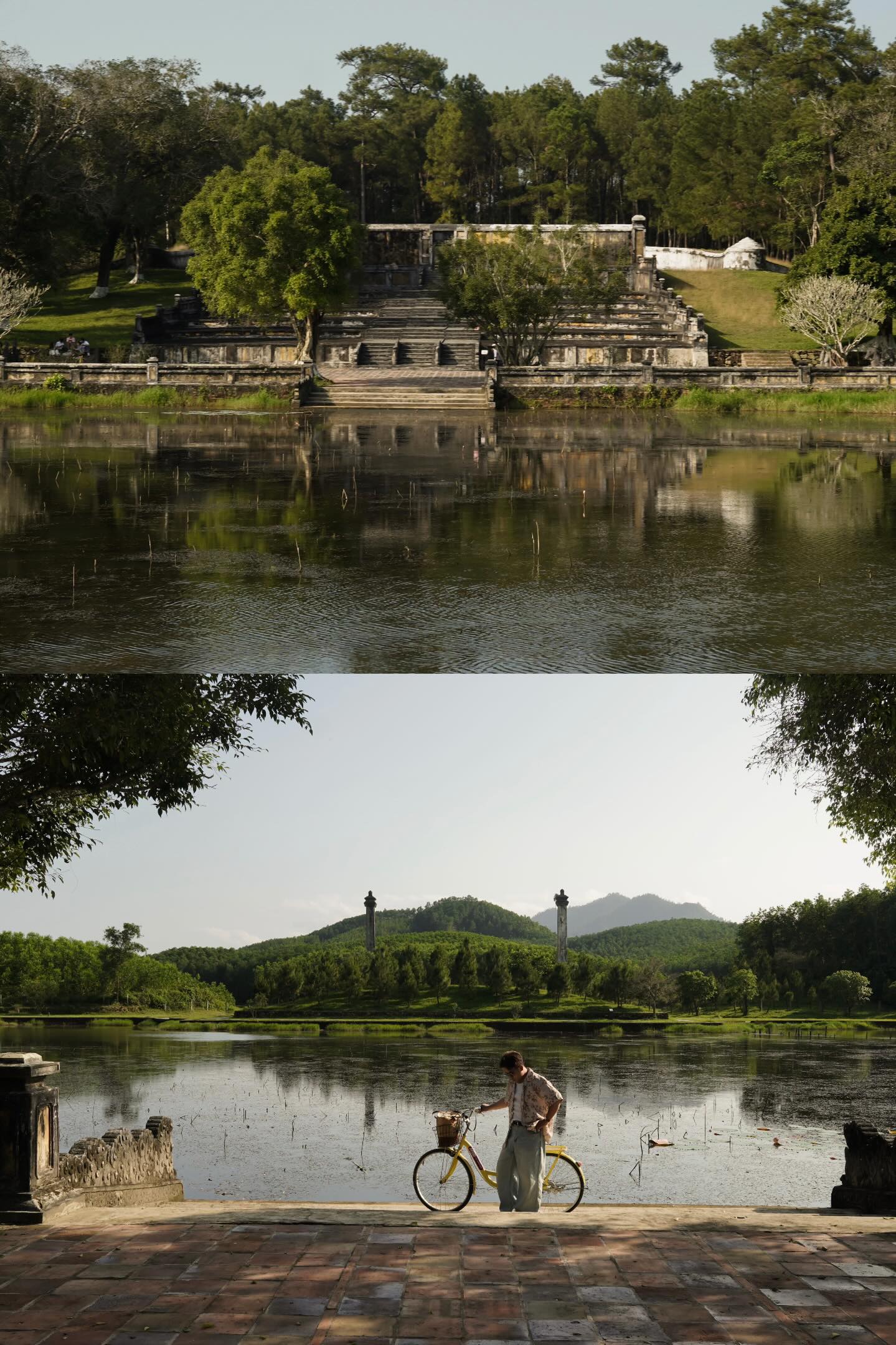 Khám phá di sản thế giới Huế với 8 di sản độc nhất và hành trình hồi sinh 1 . 400 Công trình - Ảnh 2. Khám phá di sản thế giới Huế với 8 di sản độc nhất và hành trình hồi sinh 1 . 400 Công trình - Ảnh 2.