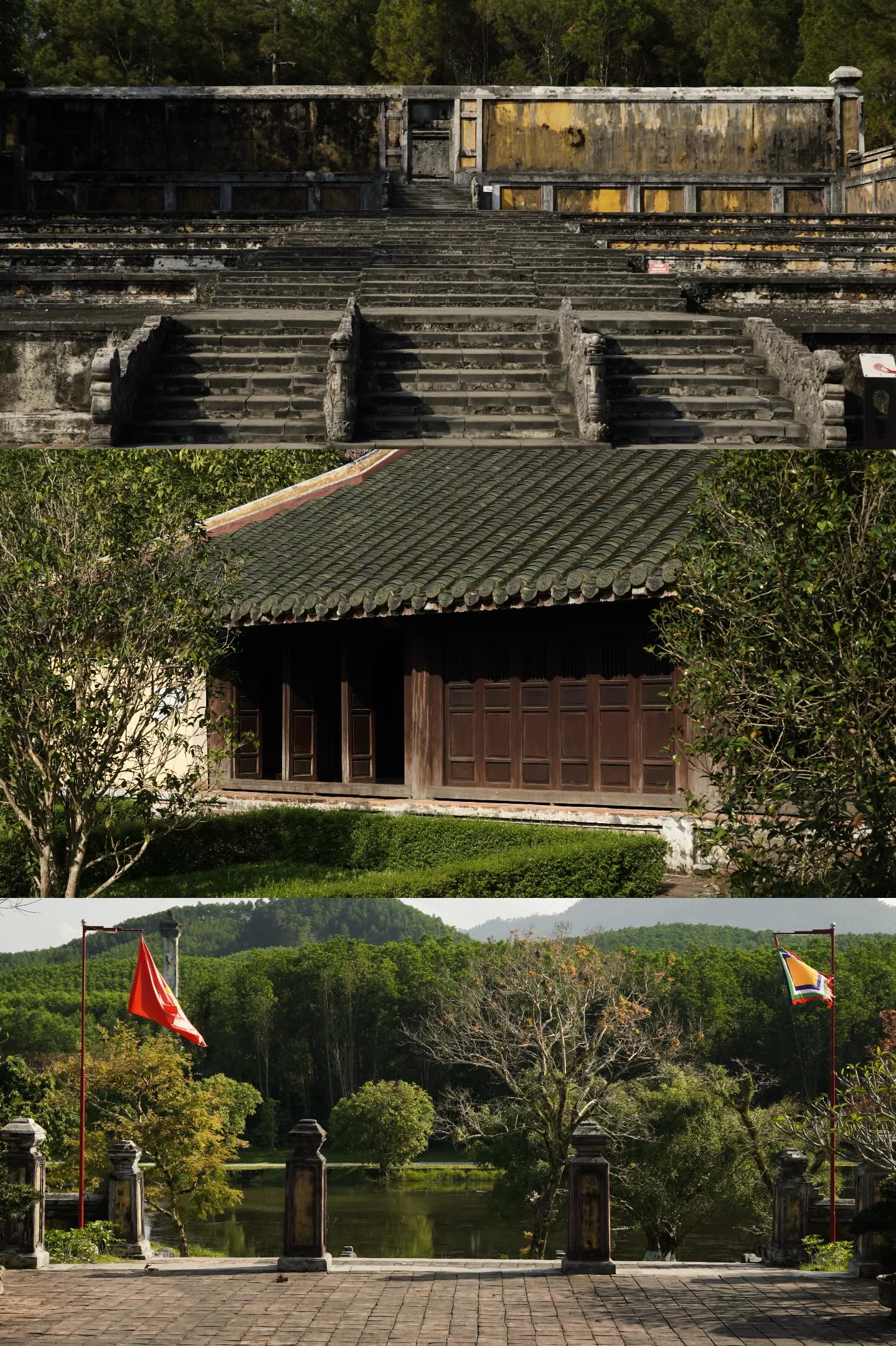 Khám phá di sản thế giới Huế với 8 di sản độc nhất và hành trình hồi sinh 1 . 400 Công trình - Ảnh 1. Khám phá di sản thế giới Huế với 8 di sản độc nhất và hành trình hồi sinh 1 . 400 Công trình - Ảnh 1.