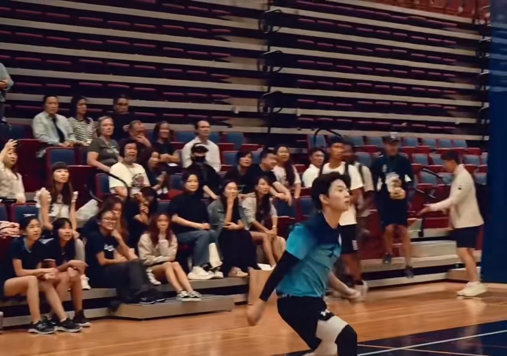 Quintus Tạ Chấn nam: Mỹ nam 15 tuổi t&agrave;i năng v&agrave; th&agrave;nh t&iacute;ch đ&aacute;ng nể - Ảnh 2.