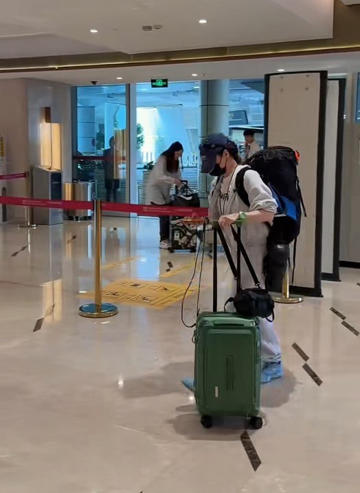 Quintus Tạ Chấn nam: Mỹ nam 15 tuổi t&agrave;i năng v&agrave; th&agrave;nh t&iacute;ch đ&aacute;ng nể - Ảnh 1.