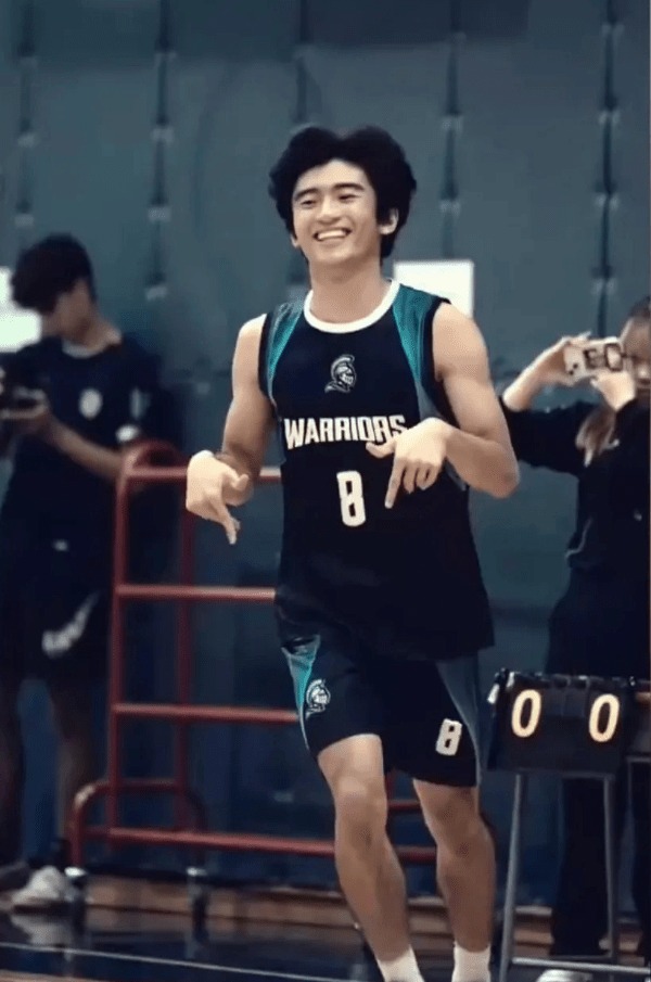 Quintus Tạ Chấn nam: Mỹ nam 15 tuổi t&agrave;i năng v&agrave; th&agrave;nh t&iacute;ch đ&aacute;ng nể - Ảnh 4.