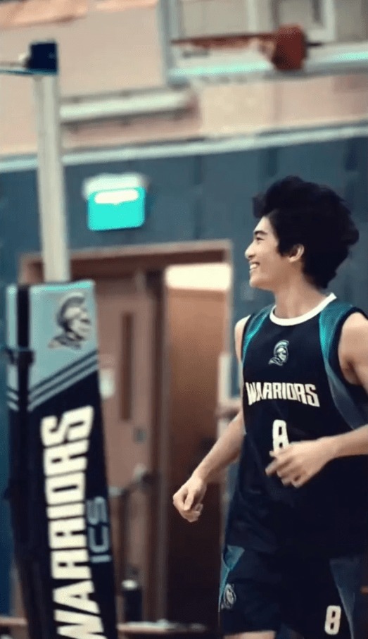 Quintus Tạ Chấn nam: Mỹ nam 15 tuổi t&agrave;i năng v&agrave; th&agrave;nh t&iacute;ch đ&aacute;ng nể - Ảnh 5.