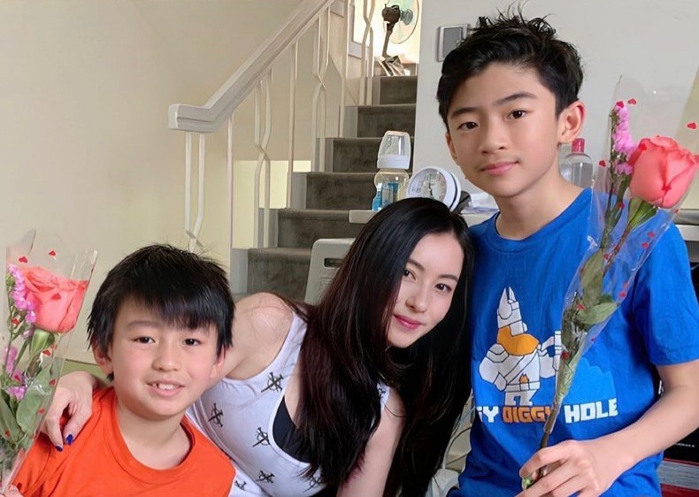 Quintus Tạ Chấn nam: Mỹ nam 15 tuổi t&agrave;i năng v&agrave; th&agrave;nh t&iacute;ch đ&aacute;ng nể - Ảnh 9.