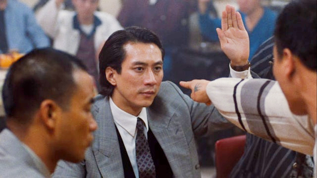 Nam diễn vi&ecirc;n L&yacute; Đạo Du qua đời: Hậu trường v&agrave; sự nghiệp đ&aacute;ng nhớ - Ảnh 1.