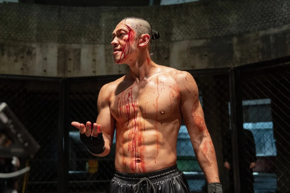 Hậu trường Bloodhounds 2: Những bí mật thú vị từ dàn diễn viên quy tụ tài năng - Ảnh 5. Hậu trường Bloodhounds 2: Những bí mật thú vị từ dàn diễn viên quy tụ tài năng - Ảnh 5.