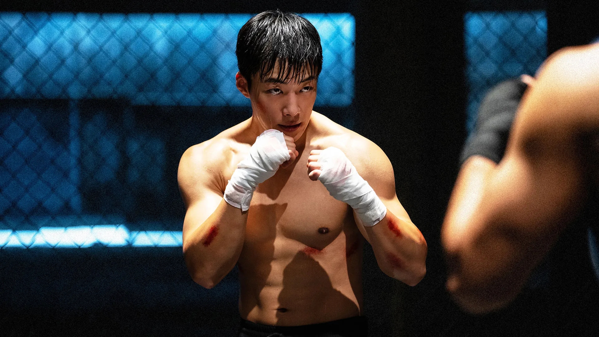 Hậu trường Bloodhounds 2: Những bí mật thú vị từ dàn diễn viên quy tụ tài năng - Ảnh 3. Hậu trường Bloodhounds 2: Những bí mật thú vị từ dàn diễn viên quy tụ tài năng - Ảnh 3.