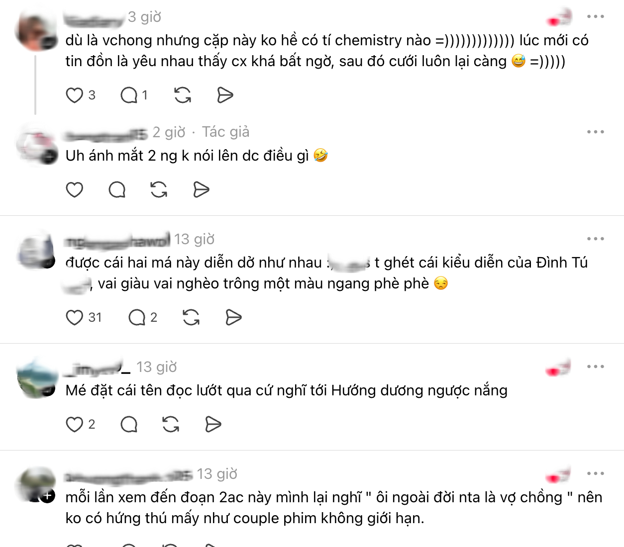 Diễn xuất của Đ&igrave;nh T&uacute; v&agrave; Ngọc Huyền: Hậu trường phim Ngược Đường Ngược Nắng g&acirc;y tranh c&atilde;i - Ảnh 7.