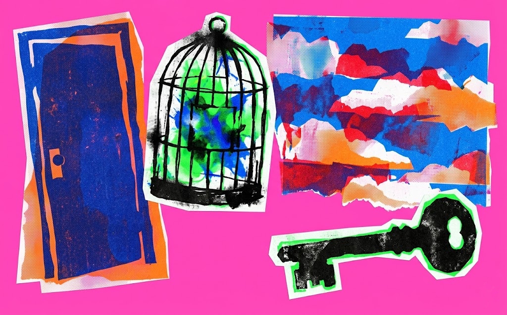 B&agrave;i test 5 gi&acirc;y gi&uacute;p bạn nhận diện r&agrave;o cản thăng tiến sự nghiệp hiệu quả hơn - Ảnh 1.