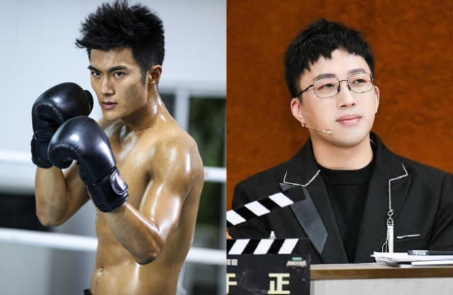 Cuộc ẩu đả chấn động showbiz: Thẩm Th&aacute;i v&agrave; Vu Ch&iacute;nh tại qu&aacute;n cafe năm 2026 - Ảnh 1.