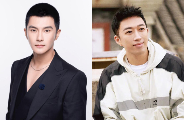 Cuộc ẩu đả chấn động showbiz: Thẩm Th&aacute;i v&agrave; Vu Ch&iacute;nh tại qu&aacute;n cafe năm 2026 - Ảnh 5.